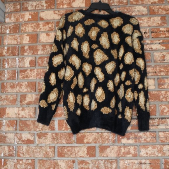 Michael Michael Kors Mutllicolored Sweater - Picture 3 of 5